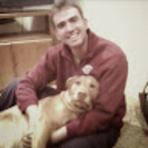 Meet your Posher, Tyson